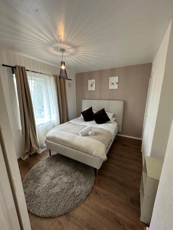 Lovely Spacious 3 Bedrooms House 버밍엄 외부 사진